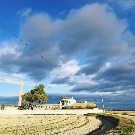 Hotel El Teular سويكا المظهر الخارجي الصورة